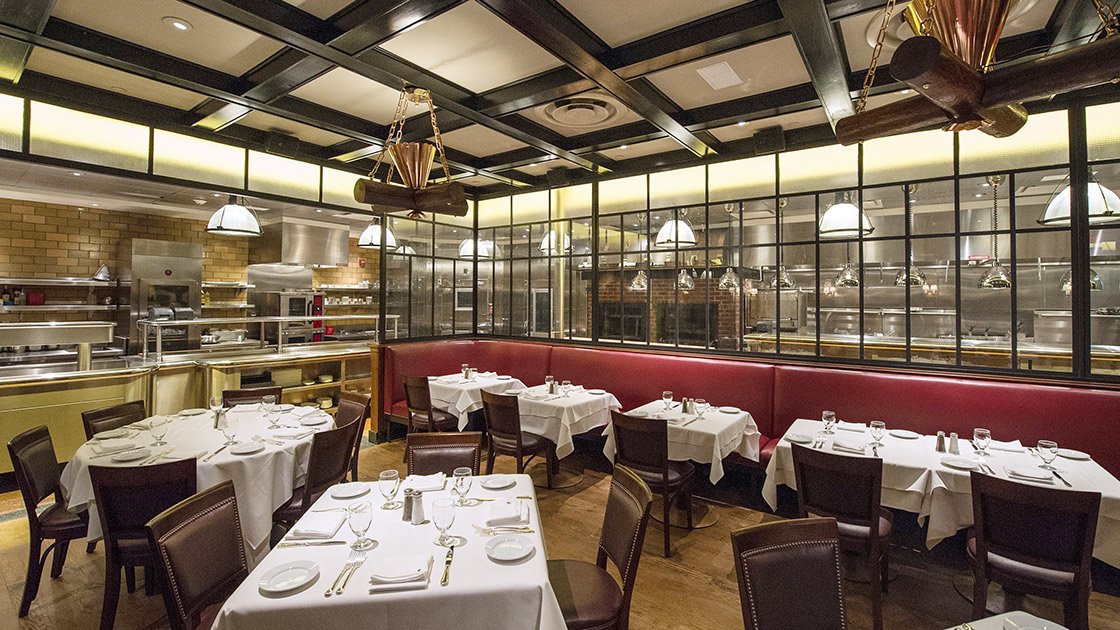 Le Beau Rivage by Curtis | | The En Primeur Club