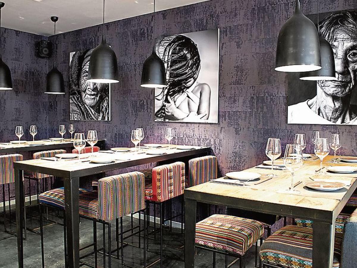 Chuka Ramen Bar | Madrid | EP Club