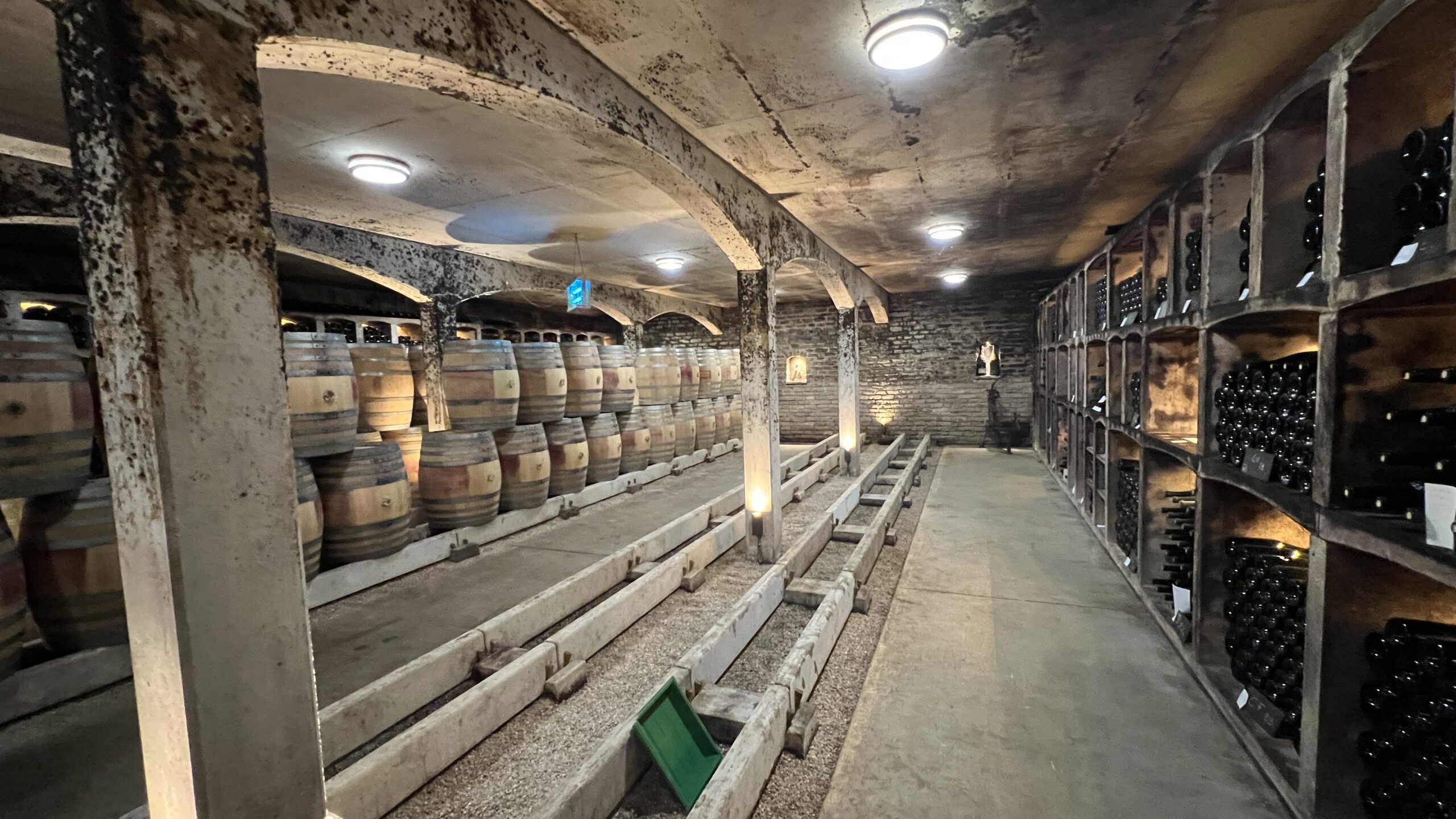 Domaine Georges Mugneret-Gibourg