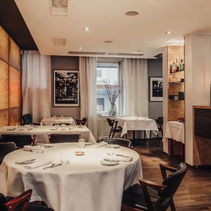 Mesa Madrid