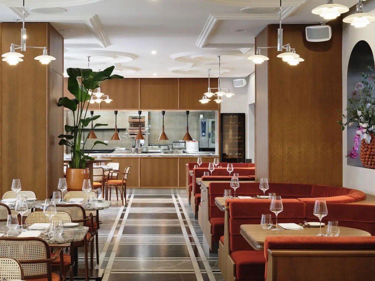 L'Auberge de Bagatelle |  | The En Primeur Club