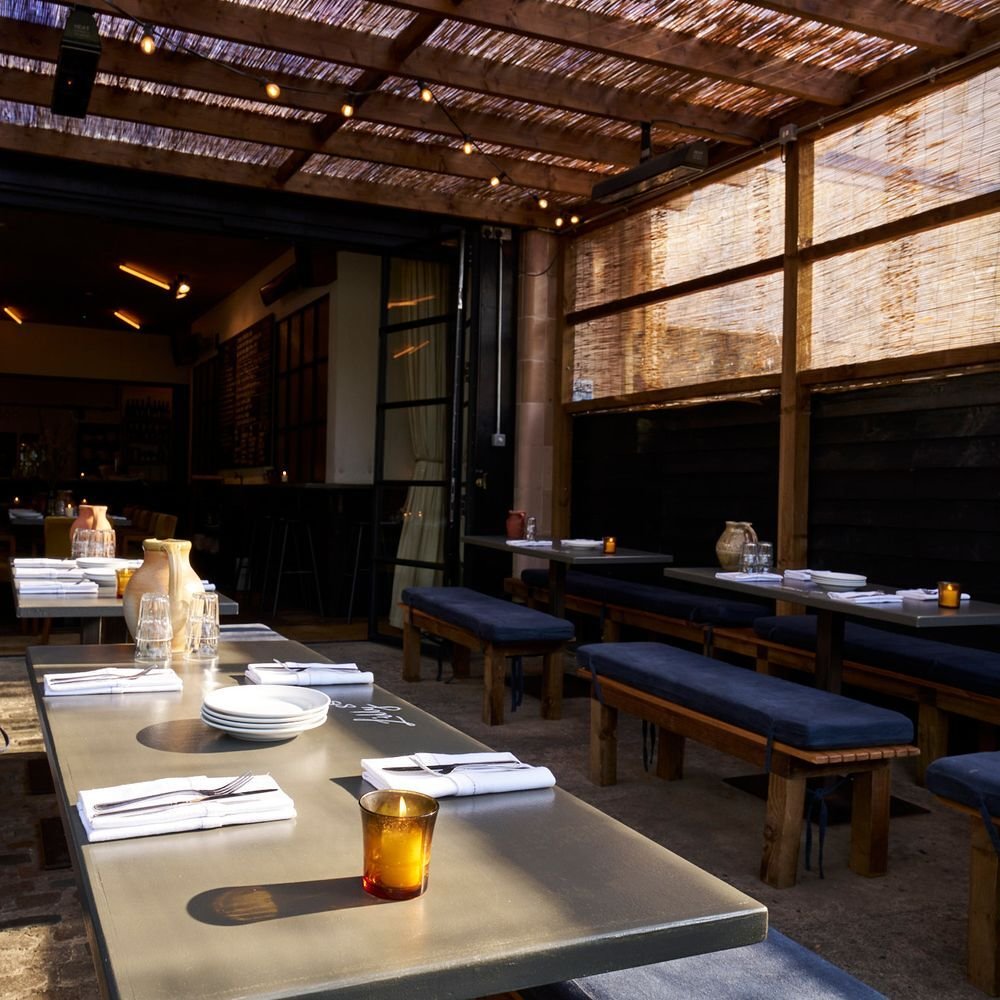 Westerns Laundry | | The En Primeur Club