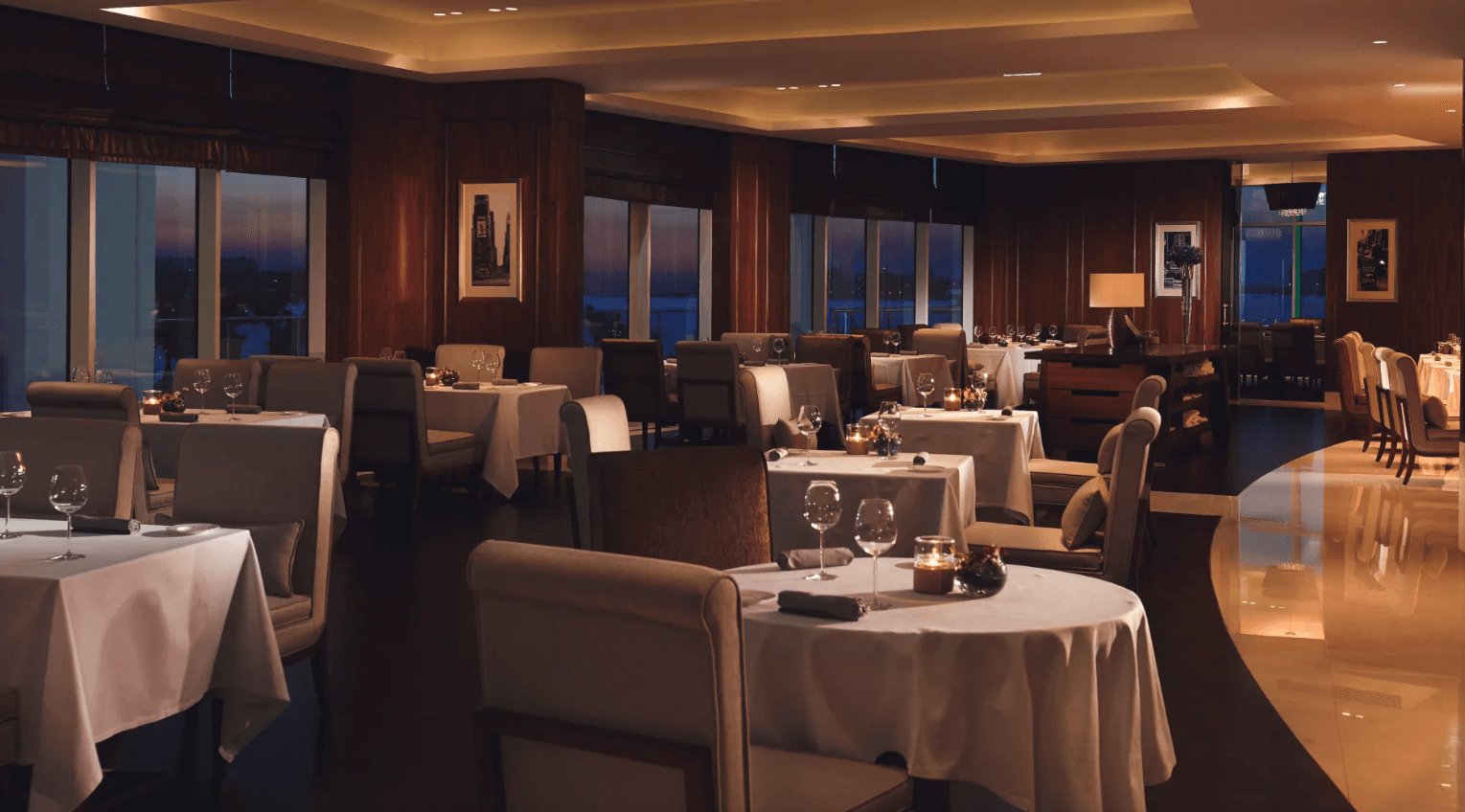 Social by Heinz Beck | Dubai | EP Club