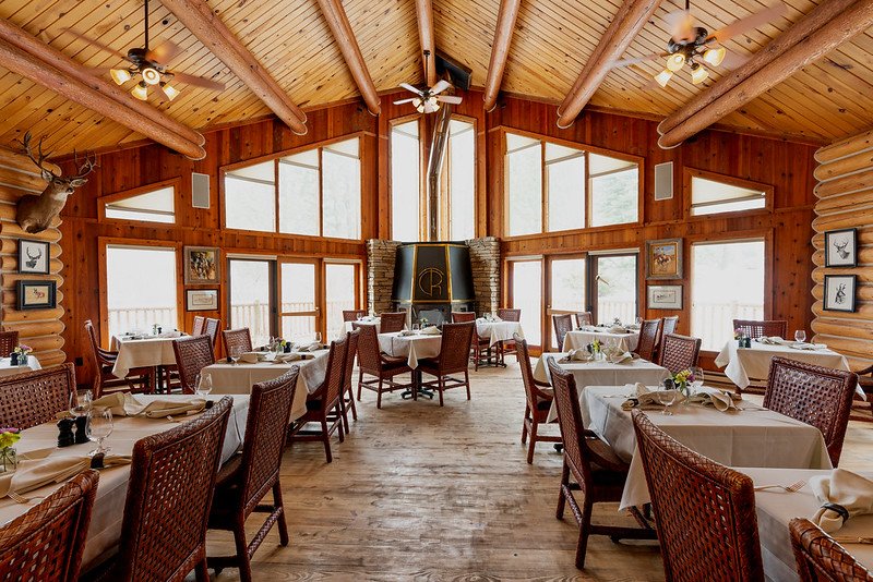 Triple Creek Ranch