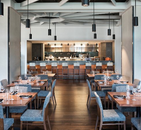 Bistro Estelle | Bellingham | EP Club