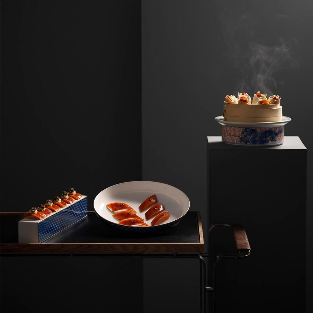 Mansion Cuisine by Jingyan