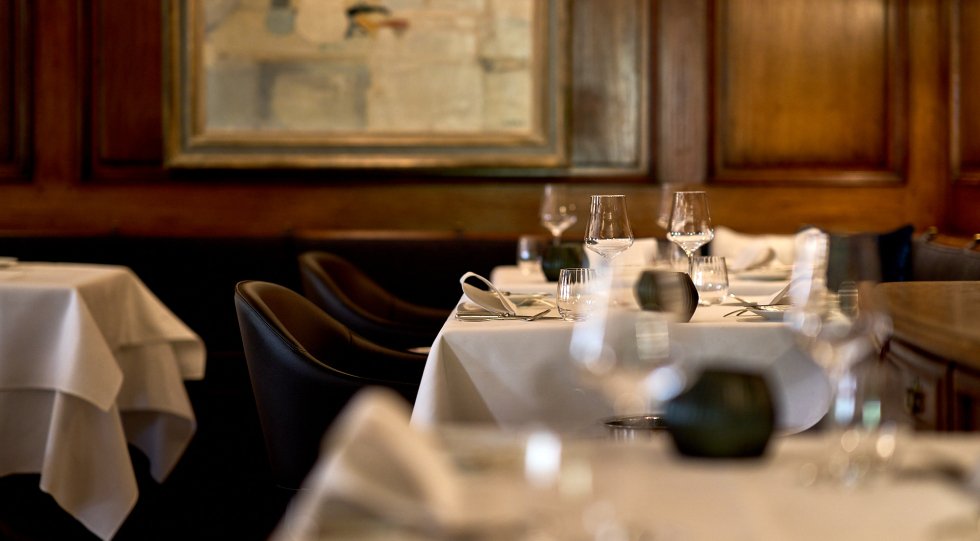 Schwarzer Adler |  | The En Primeur Club