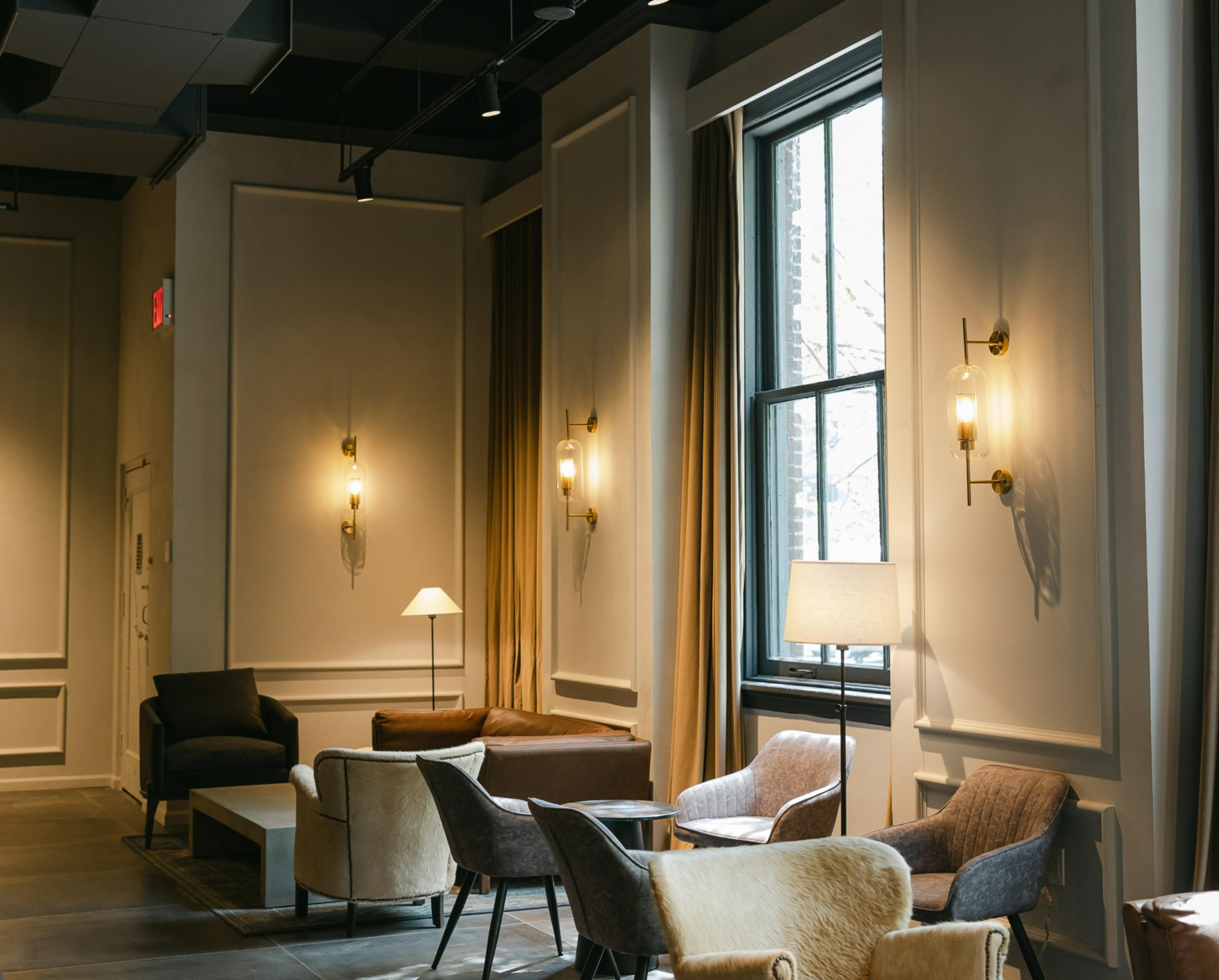 Restaurant Yuu | New York City | EP Club