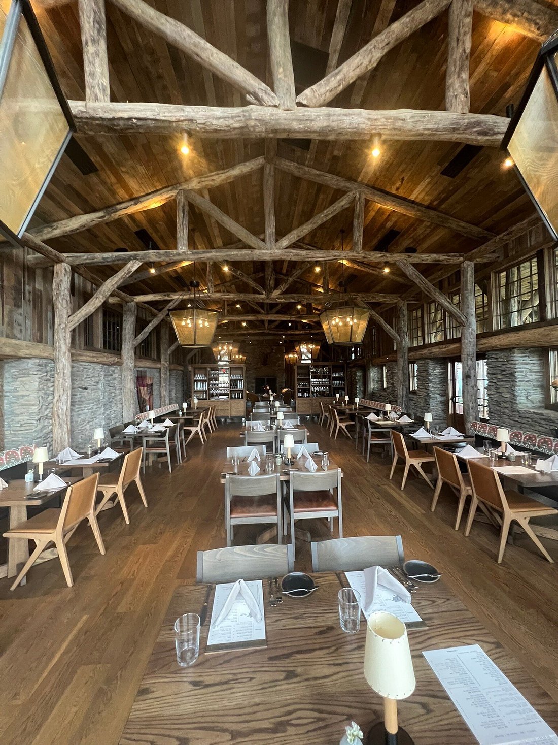 Cataloochee Ranch
