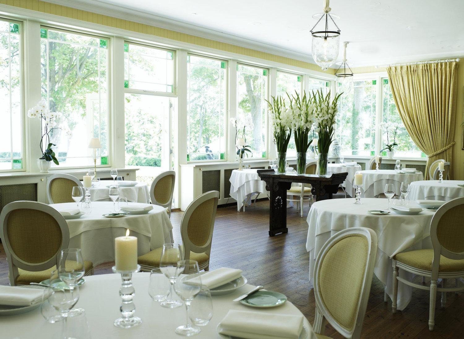 Hotel Frederiksminde (restaurant)