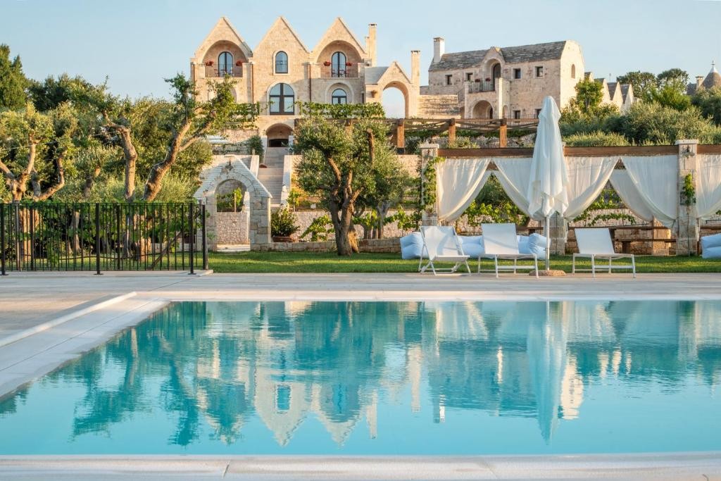 Ottolire Resort | The En Primeur Club