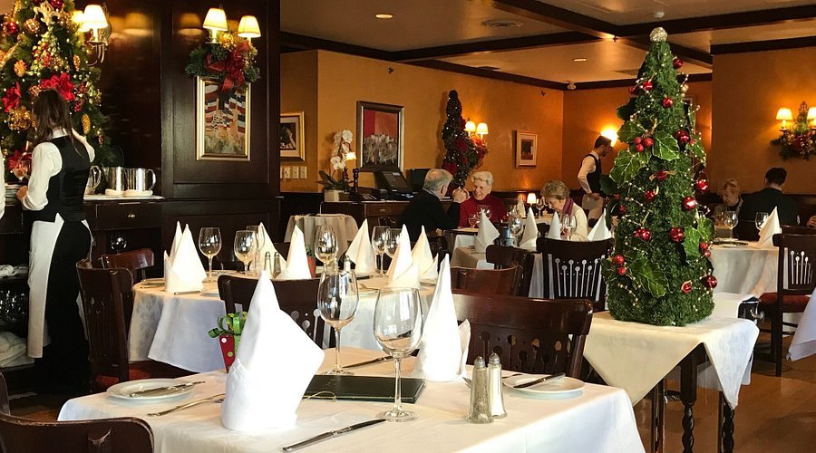 Le Crocodile | Vancouver | EP Club