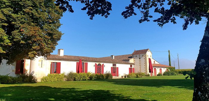 Château Sigalas-Rabaud