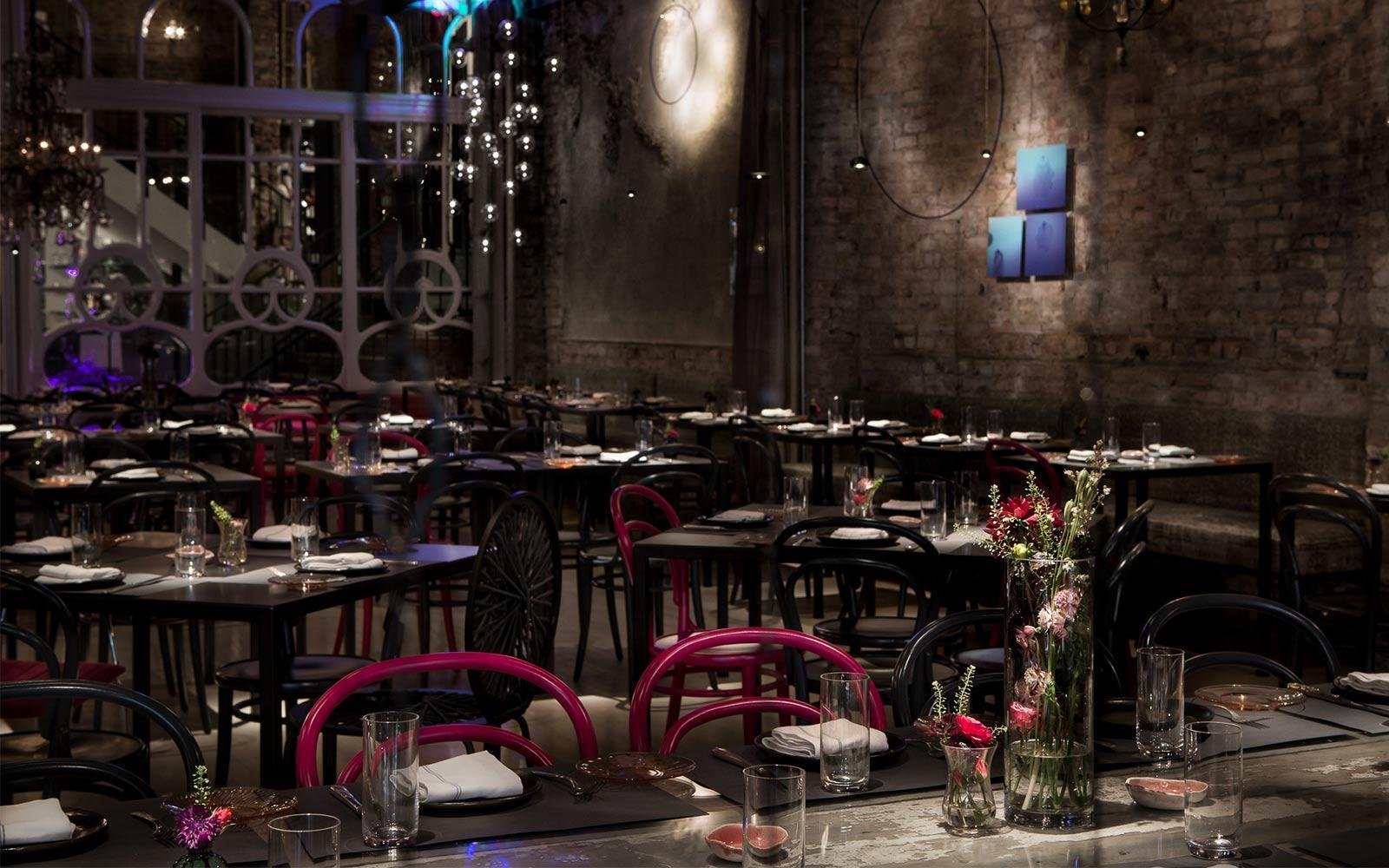 ABC Cocina