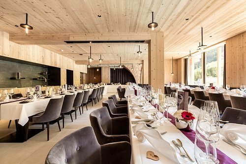 Tenne Lodges | Colle | EP Club