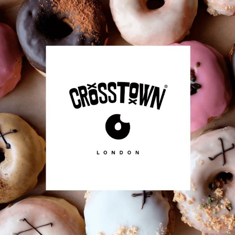 Crosstown Donuts & Coffee