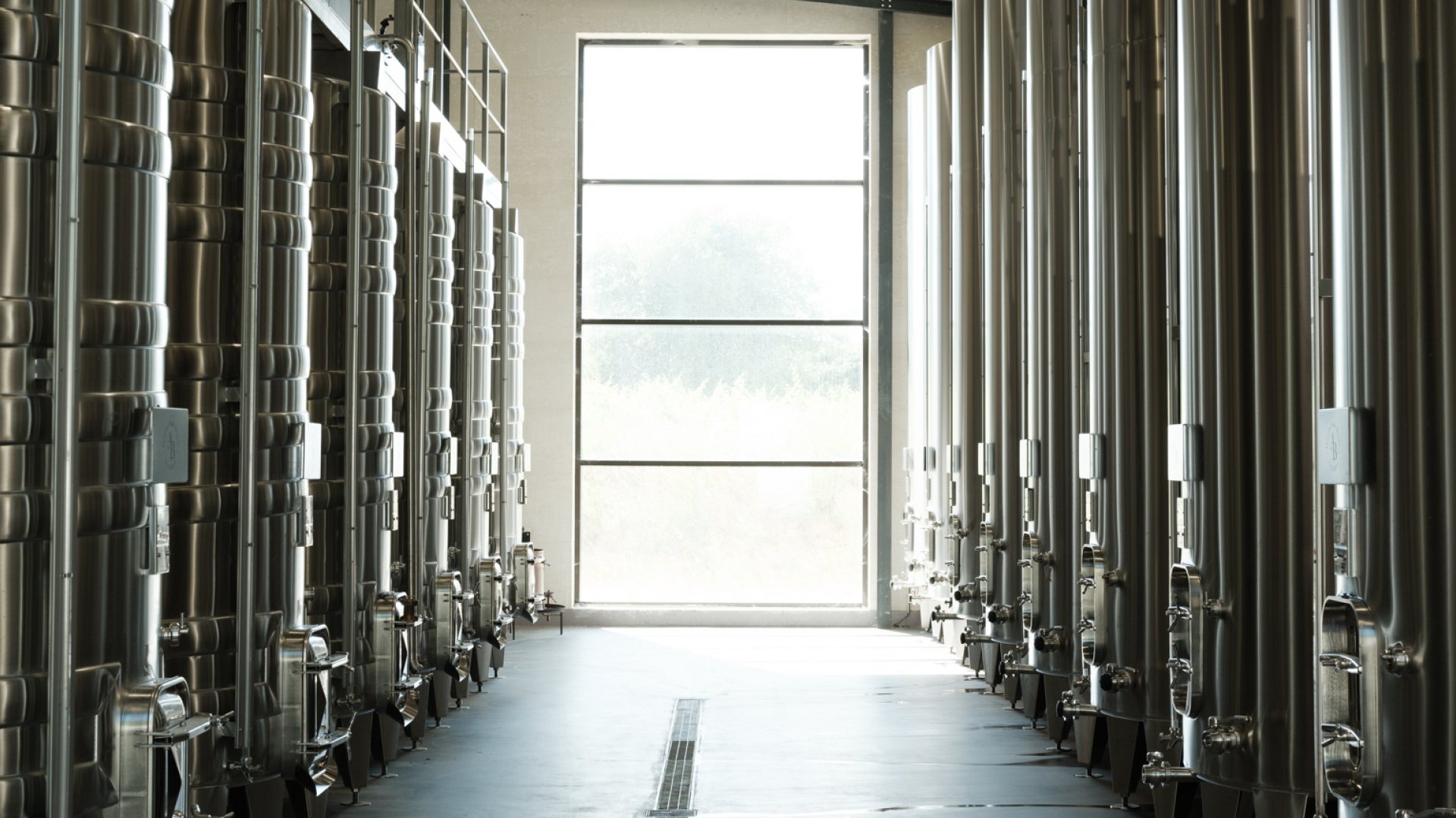 Domaine André Brunel