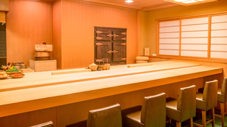 Sushi Sawada (restaurant)