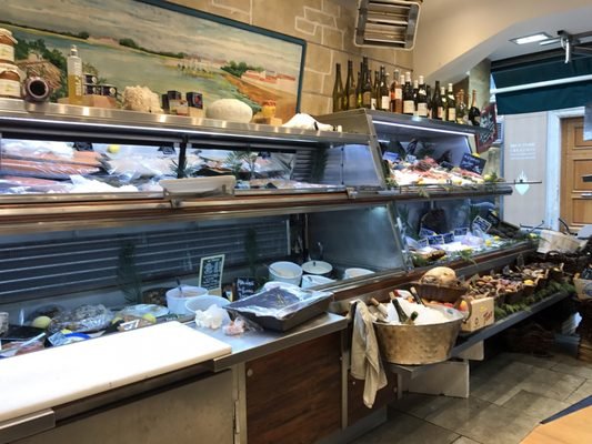 L’Ecume St. Honore | Paris | EP Club