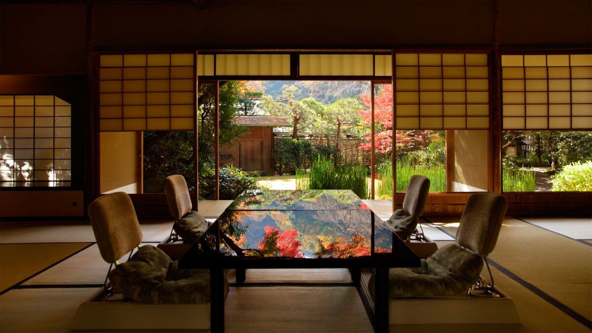Kitcho - Kyoto (restaurant)