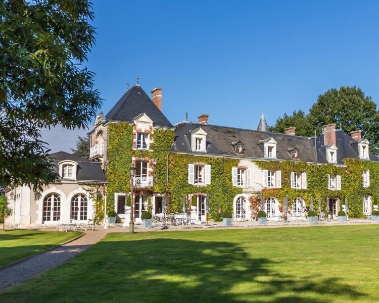 Les Hauts de Loire | The En Primeur Club