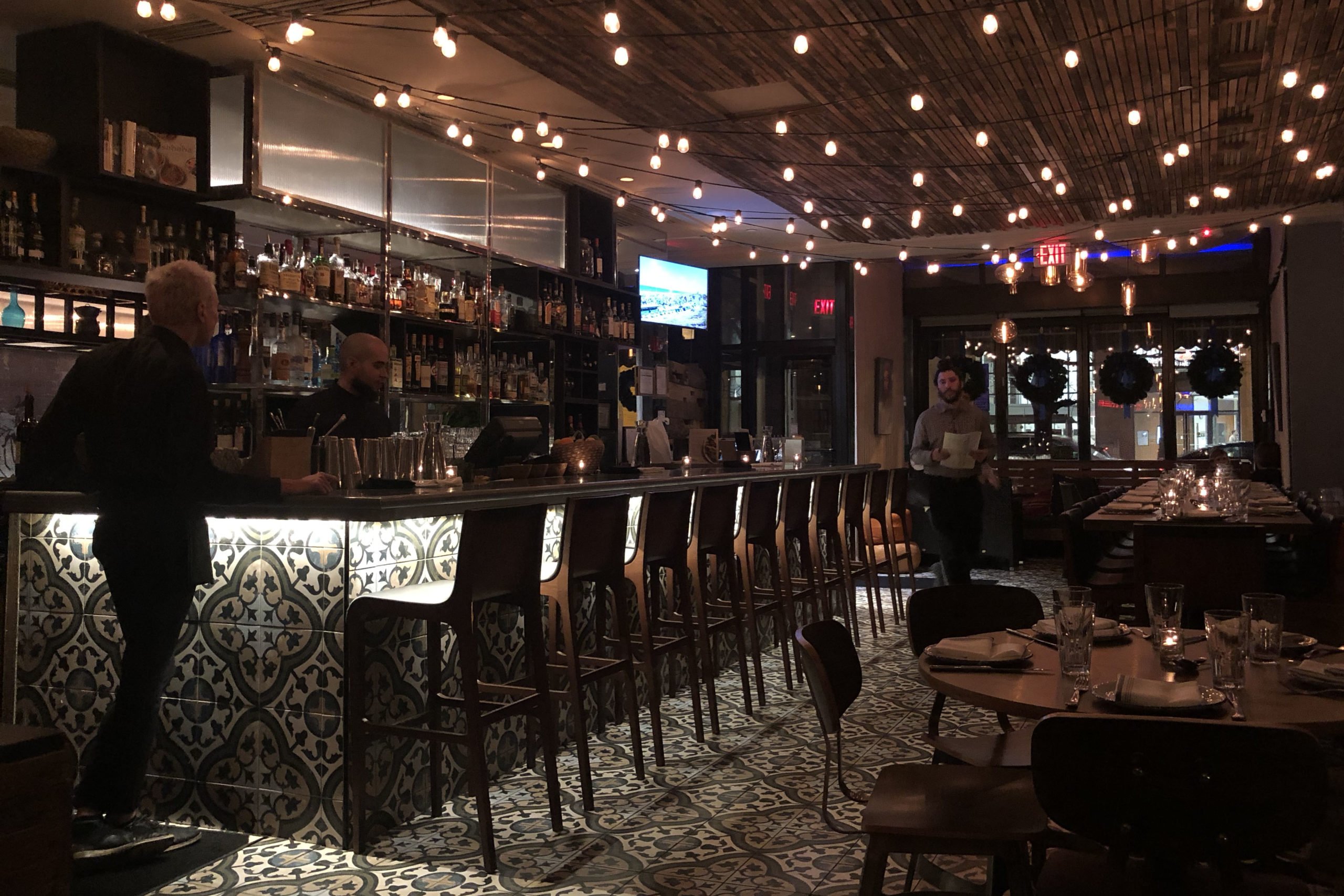 Sababa | | The En Primeur Club