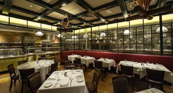 Gallaghers | New York City | EP Club