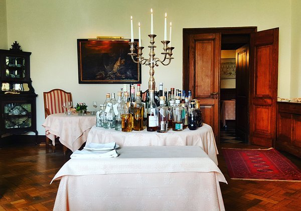 Schloss Loersfeld | Kerpen | EP Club