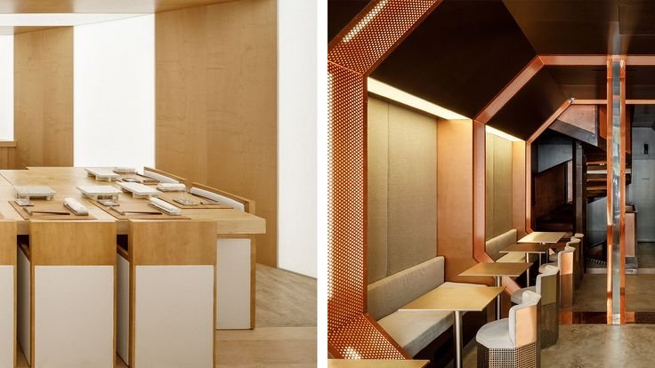 Sushi Yoshinaga | | The En Primeur Club