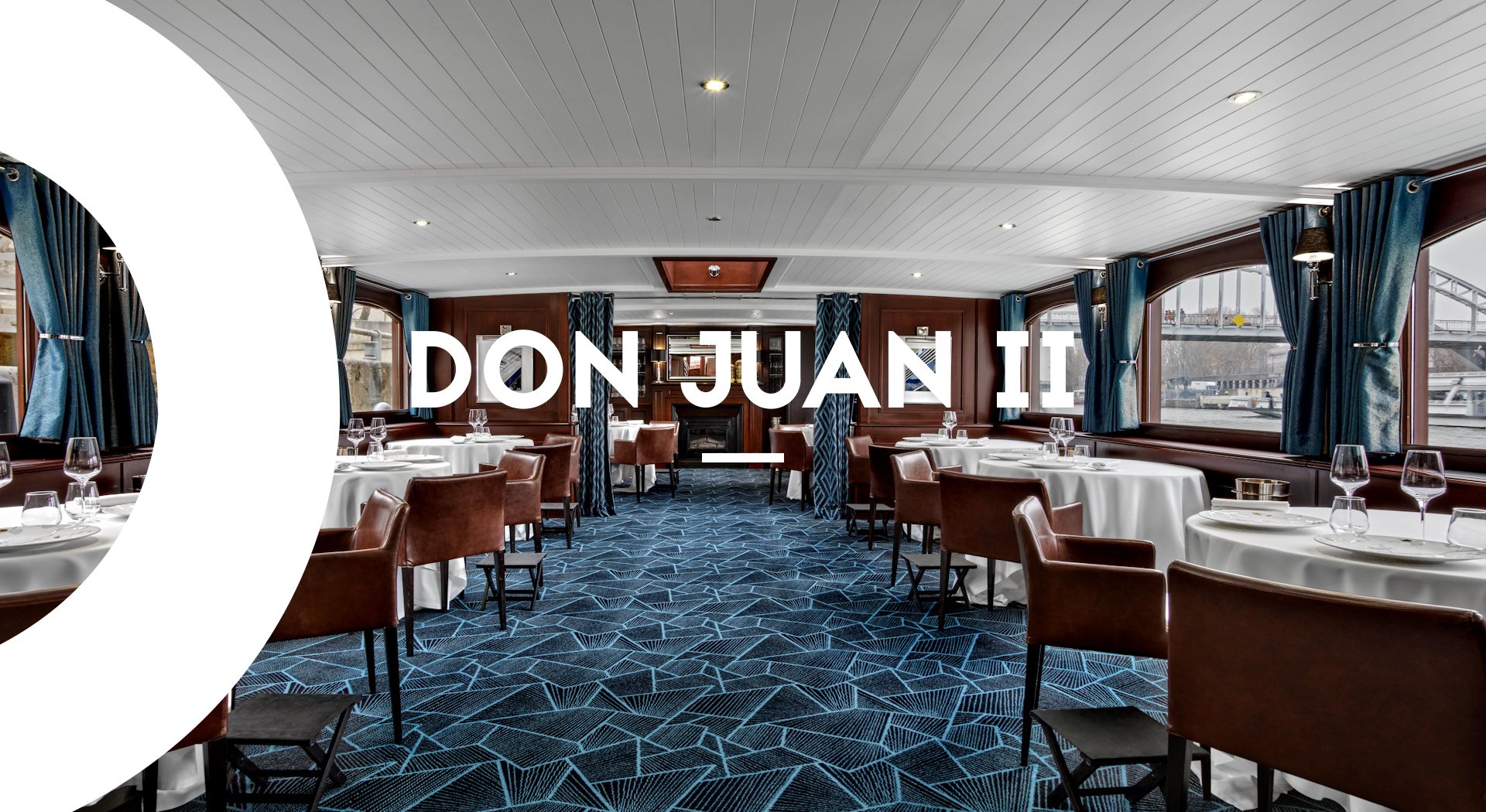 Don Juan II | | The En Primeur Club