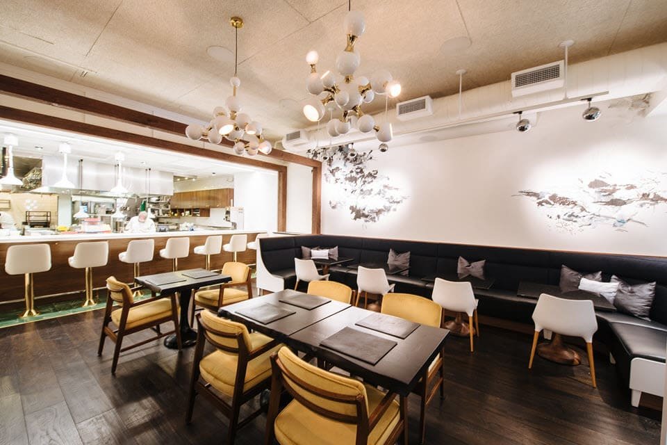 Pineapple and Pearls | Washington DC | The En Primeur Club