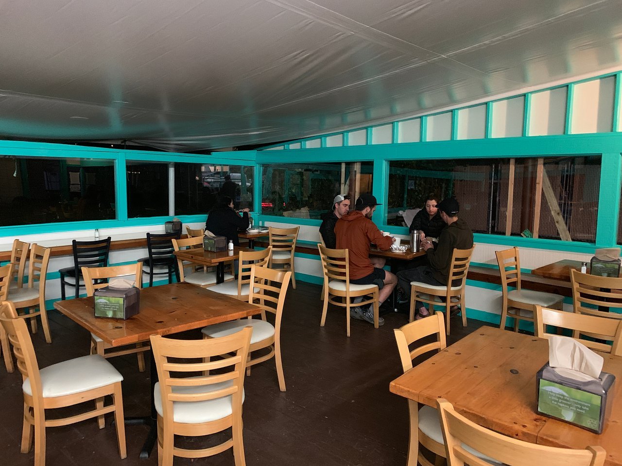 La Super-Rica Taqueria