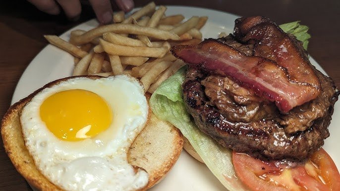 Fat Choy | New York City | EP Club