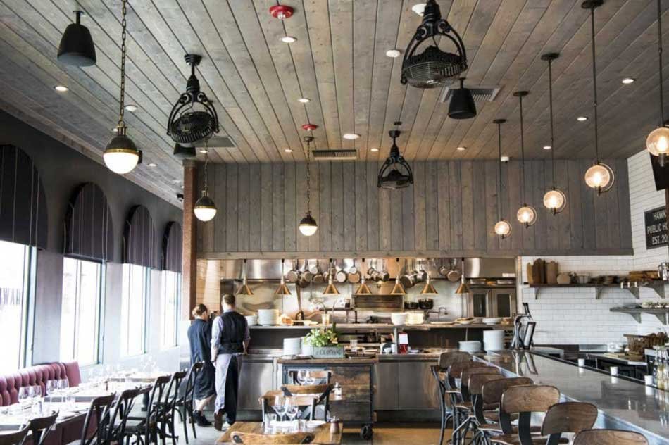 Hawks |  | The En Primeur Club