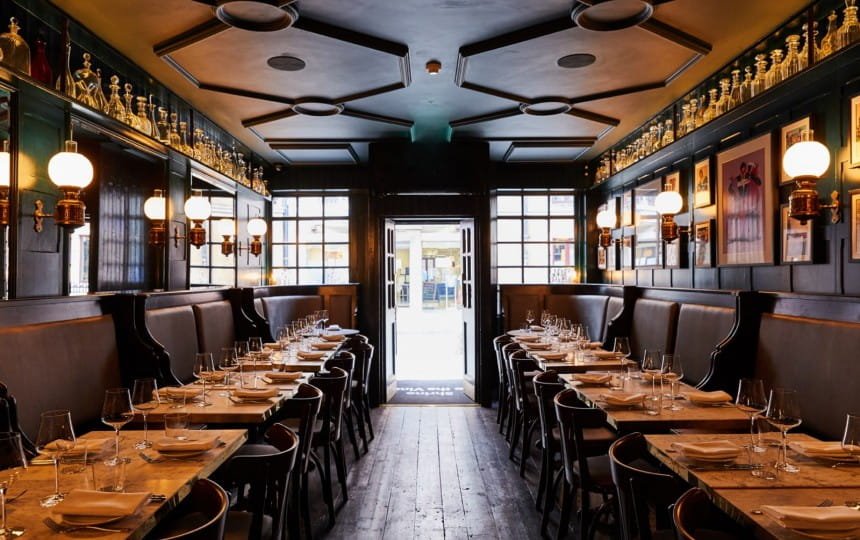 Trattoria Da Cesare al Casaletto (restaurant)