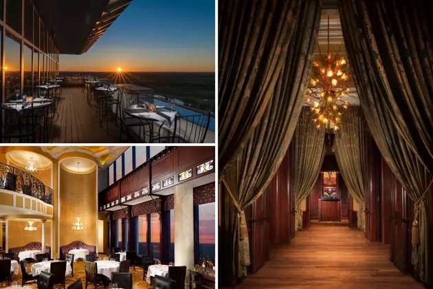 TS Steakhouse at Turning Stone |  | The En Primeur Club