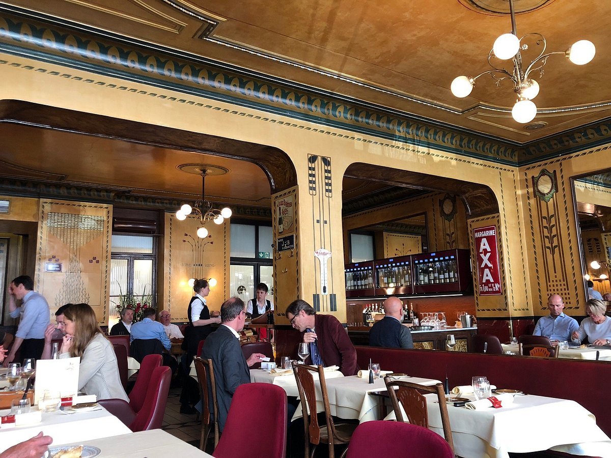 Sahila - The Restaurant
