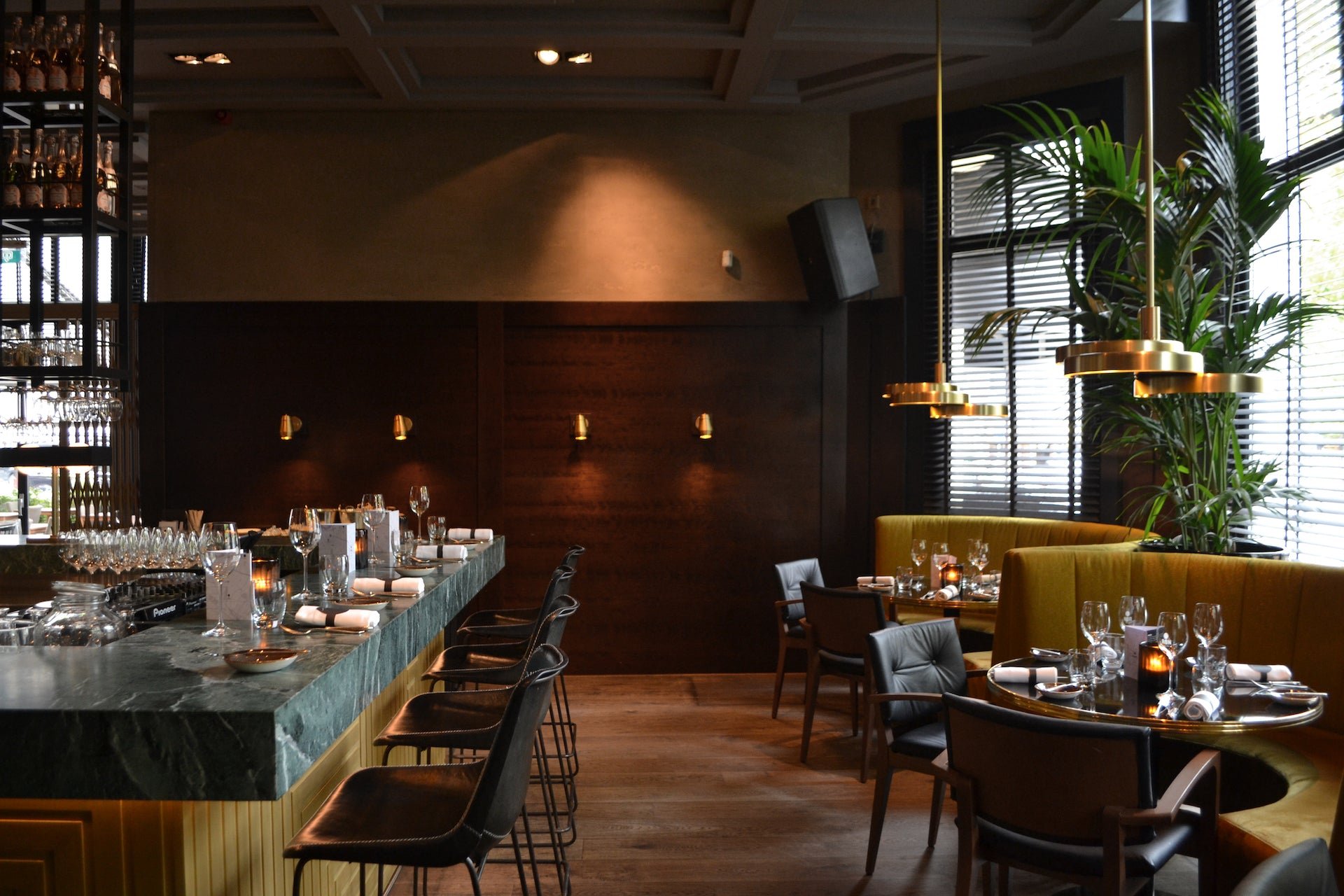 Ron Gastrobar