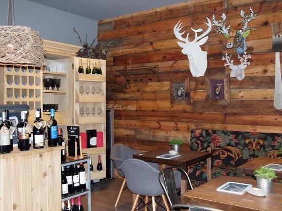 Eth Bistro Gastro Espai | Vielha | EP Club