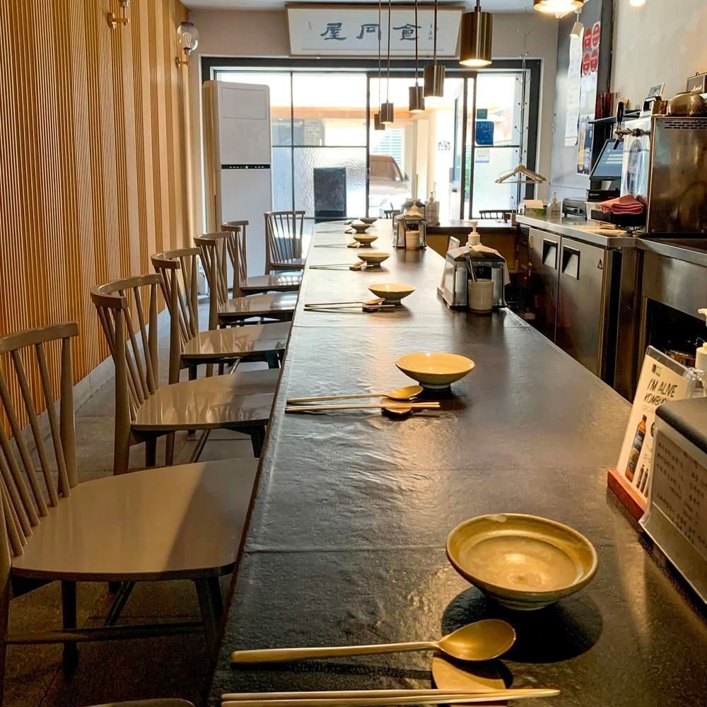 Okdongsik |  | The En Primeur Club