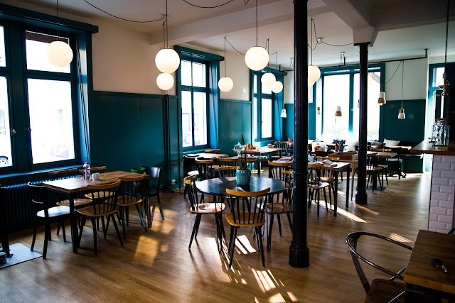 Stucki - Tanja Grandits |  | The En Primeur Club