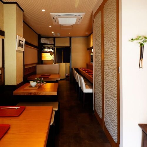 Washoku Ebihara | Tokyo | EP Club