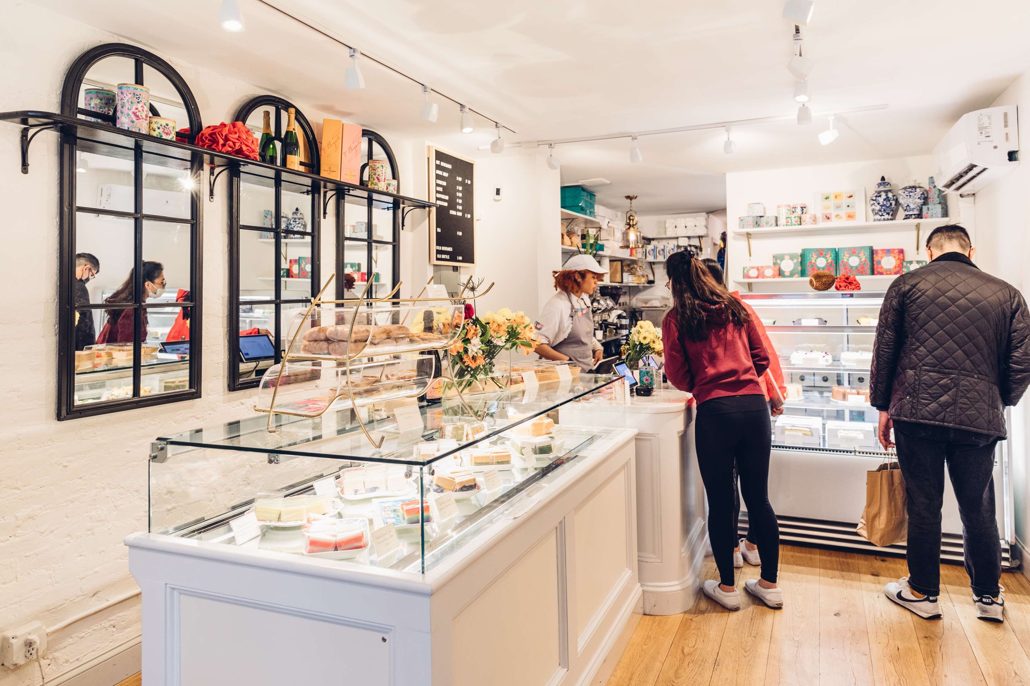 Librae Bakery