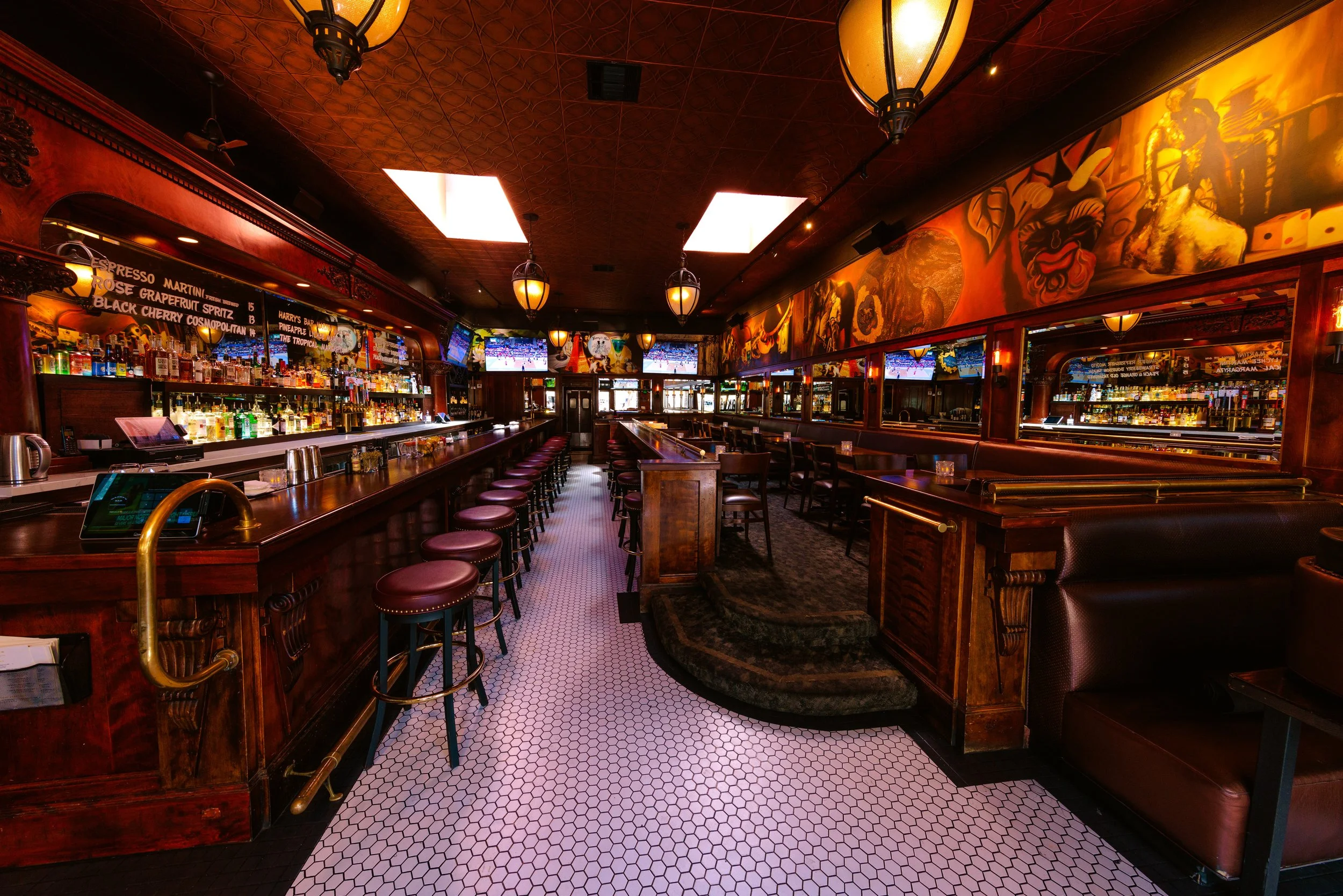 Harry's Bar