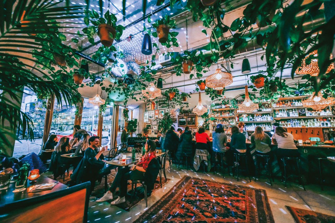 Bullard | Portland | EP Club