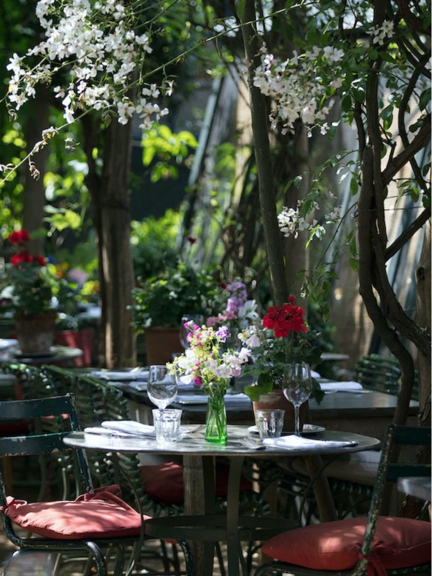 Auguste |  | The En Primeur Club