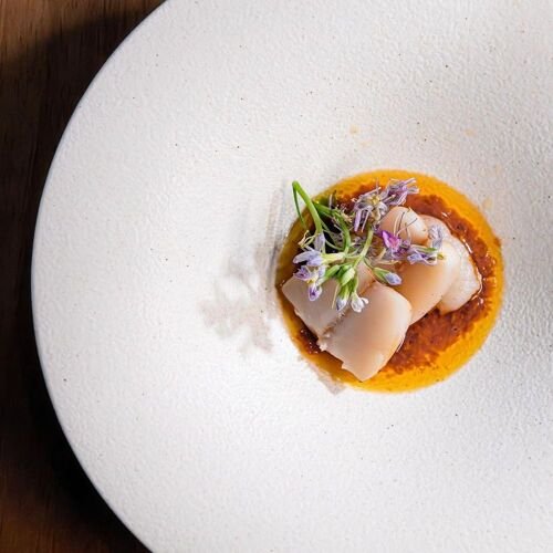 Cha Ae Jeon Halmae Kalguksu | Busan | EP Club