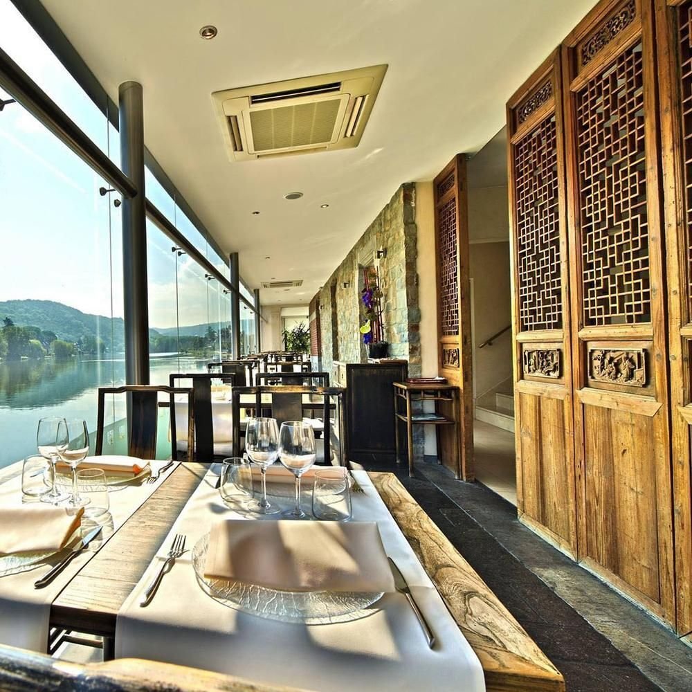 Comptoir de l'Eau Vive