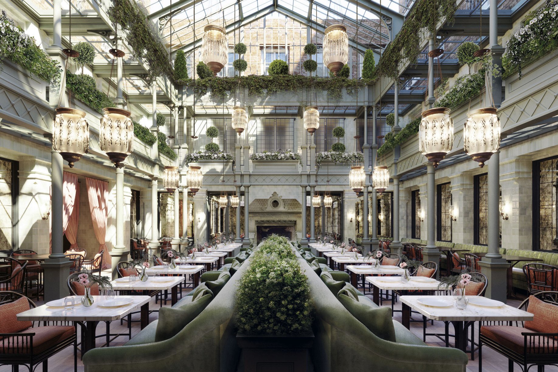 Nomad London