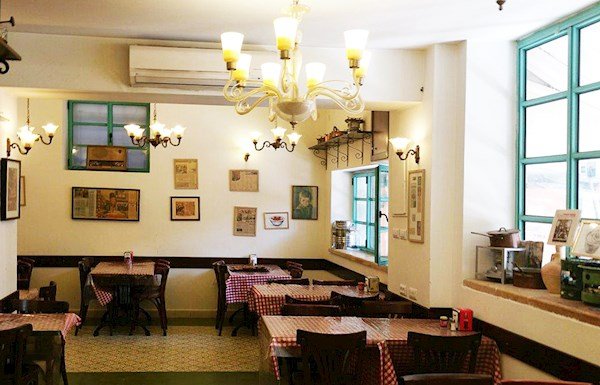 Azura | Toronto | EP Club